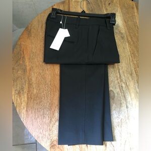 Vince Women’s Black Dress Pants